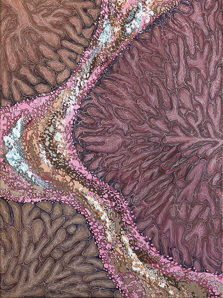 Esophagus